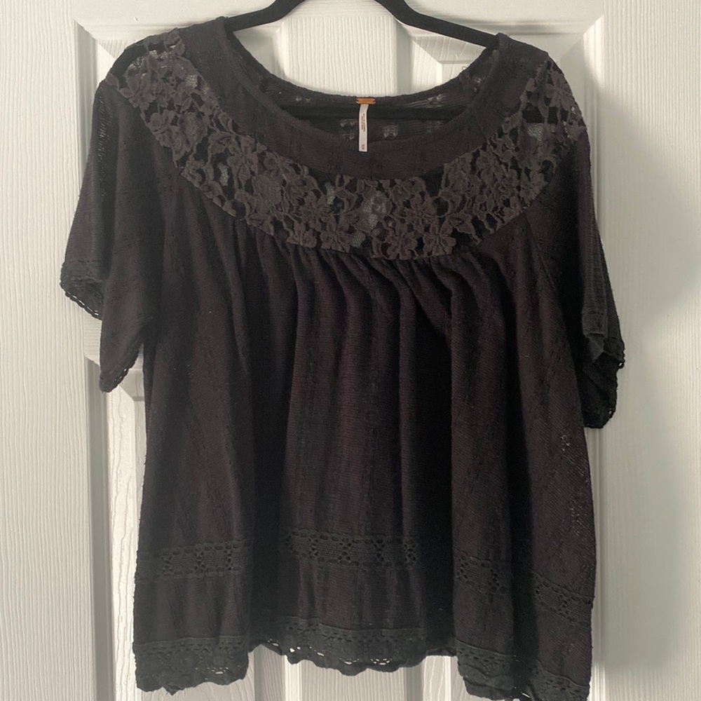 Free People Blouse
